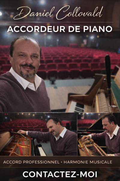 Accord de piano précis et entretien sur mesure à Vaucresson 92240 – Accordeur de pianos expérimenté Vaucresson