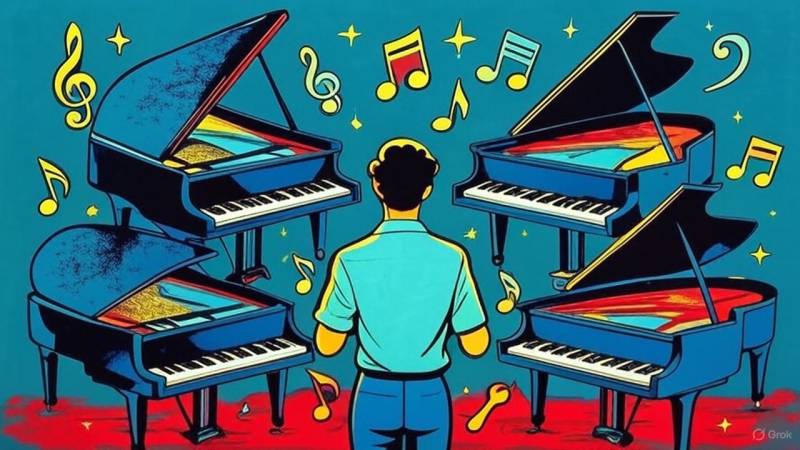 Faites accorder votre piano par un accordeur professionnel expérimenté à Chatou 78400 – service à domicile, qualité sonore et justesse assurée