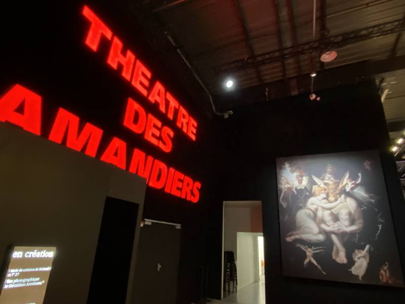 Trouver un accordeur de piano spécialiste concert à Nanterre 92000