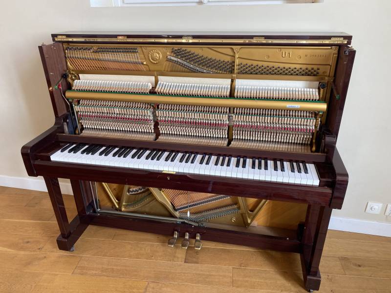 Cherche accordeur de pianos à Levallois Perret 92300