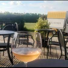 restaurant dans un lieu atypique à Saint-Germain-en-Laye dans les Yvelines