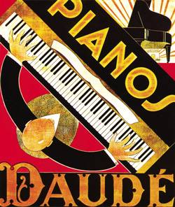 Cherche accordeur de pianos sur Saint Germain en Laye 78100