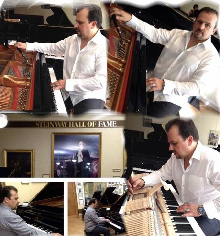 Notre zone d'activité pour ce service Devis restauration de piano à queue Steinway