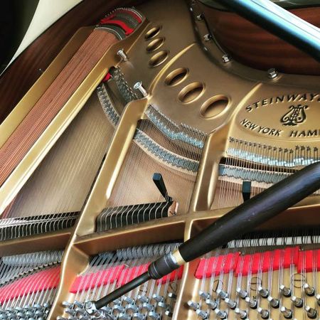 Notre zone d'activité pour ce service Estimation de piano ancien Yamaha ou Steinway pour la revente suite à un héritage