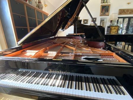 Notre zone d'activité pour ce service Prix accordeur pour faire changer la corde cassée d'un piano