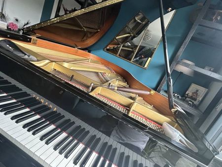 Notre zone d'activité pour ce service Devis restauration de piano à queue Steinway